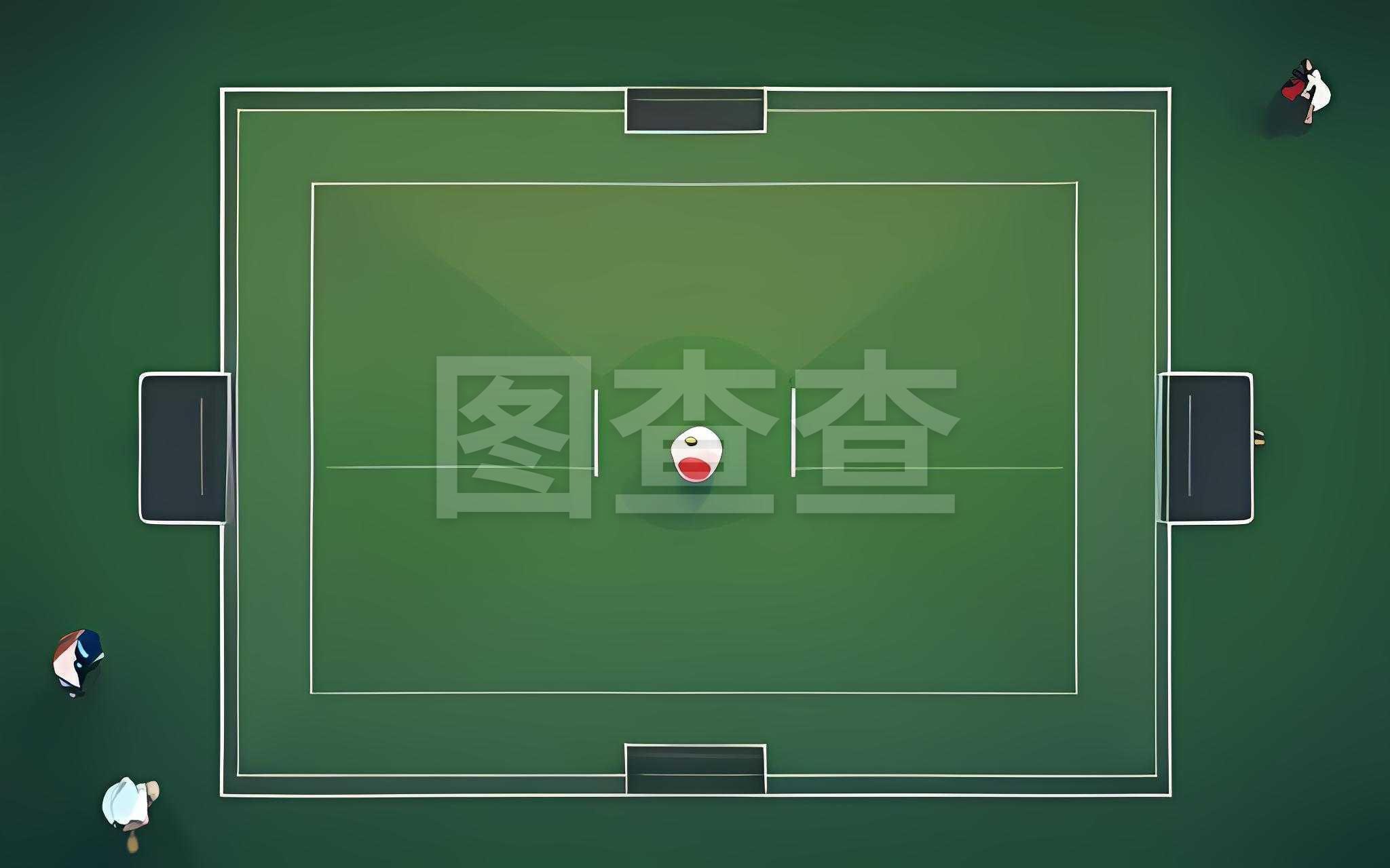 何在竞争中