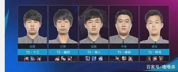 击败这些对
